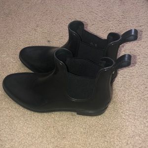 Sam Edelman Rain Boots